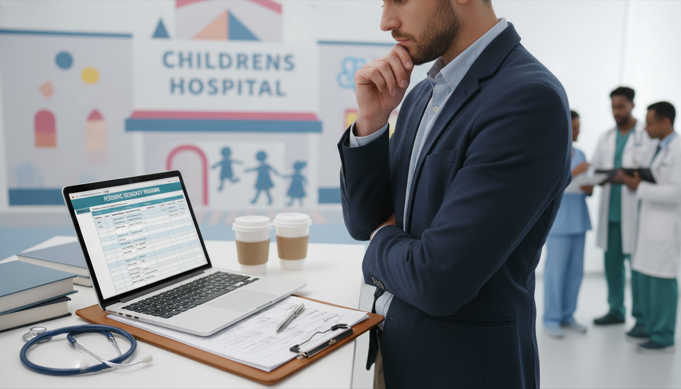 Identifying Toxic Pediatric Residencies: A Guide for DO Graduates