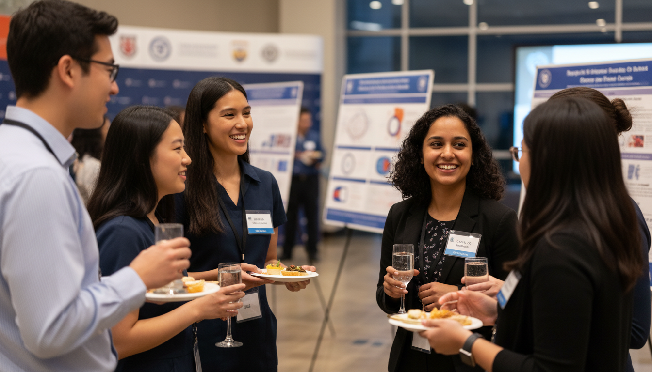 Essential Networking Strategies for DO Graduates in Pediatrics Residency