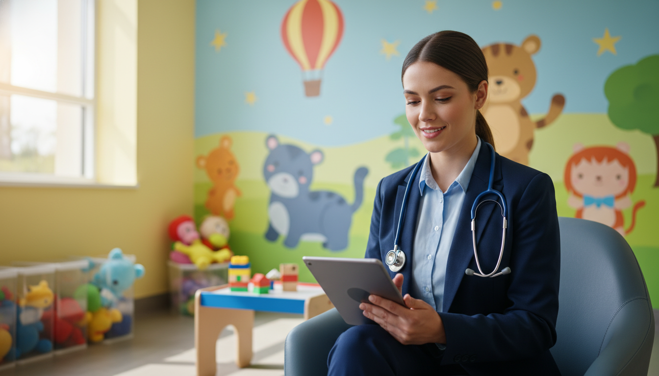 Essential Pre-Interview Preparation for DO Graduates in Pediatrics Residency