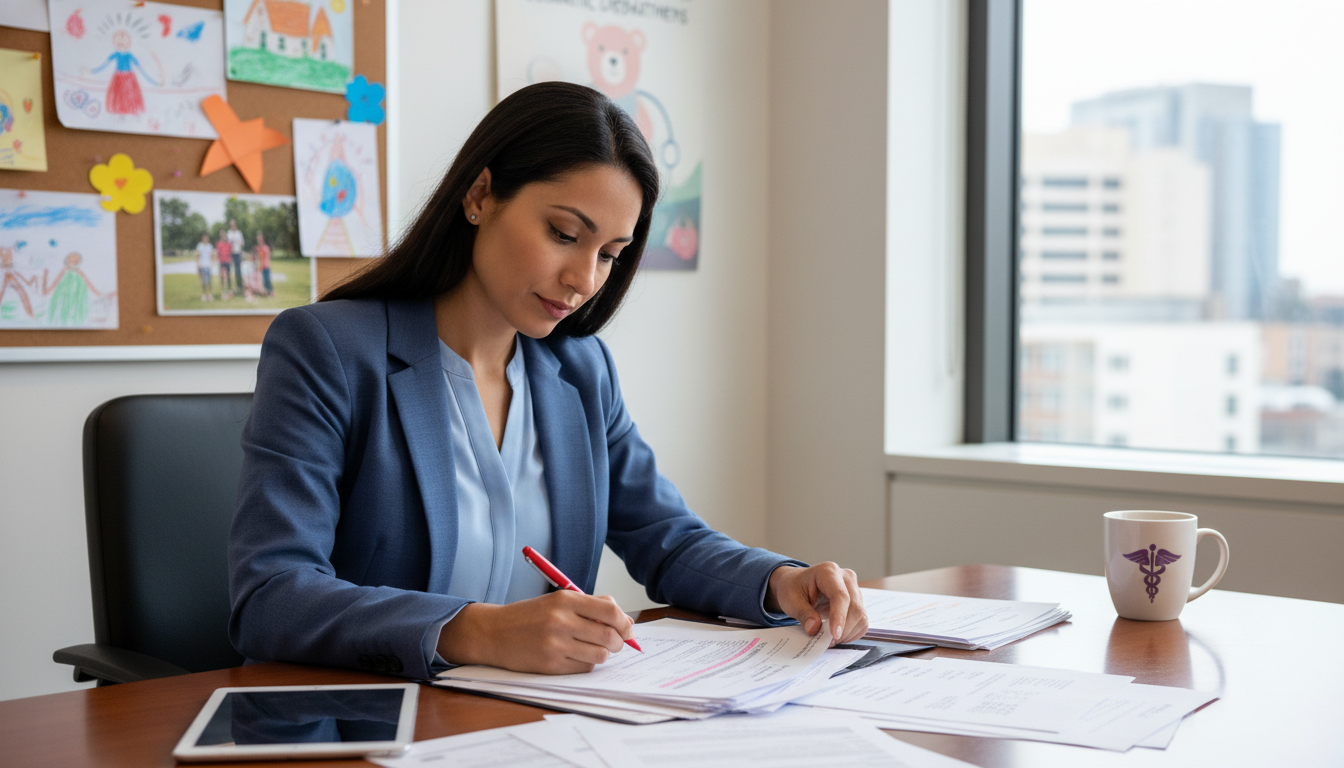 Program Director Reviewing a Residency Application for Red Flags Program Director Reviewing a Residency Application for Red Flags - DO graduate residency for Addressing Red Flags for DO Grad