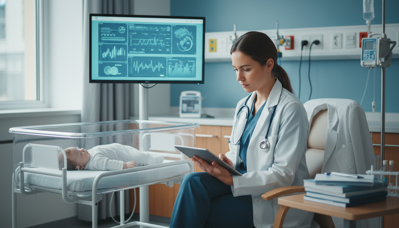 Essential Guide to Research During Pediatrics Residency for DO Graduates