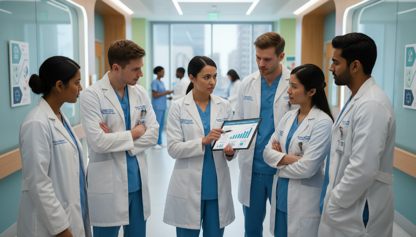 Warning Signs of Resident Turnover for DO Graduates in Pediatrics