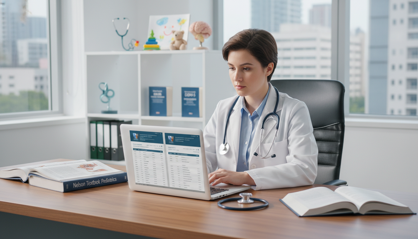 Mastering Your Away Rotation Strategy as a DO Graduate in Peds-Psych Residency