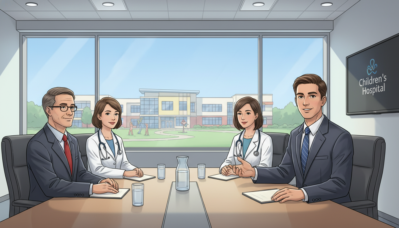 DO pediatrics-psychiatry resident interviewing for attending position - DO graduate residency for Job Search Timing for DO Gr