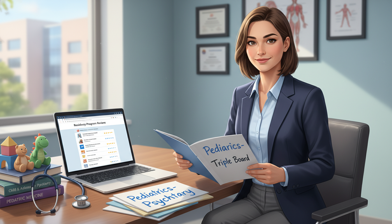 DO Graduate's Guide to Identifying Malignant Peds-Psych Residency Programs