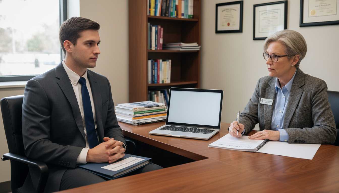 Mock residency interview practice for pediatrics-psychiatry applicant Mock residency interview practice for pediatrics-psychiatry applicant - DO graduate residency for Pre-Interview Preparation f