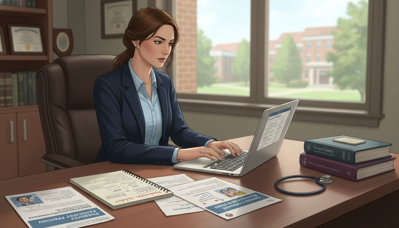 Essential Guide for DO Graduates Researching Peds-Psych Residency Programs