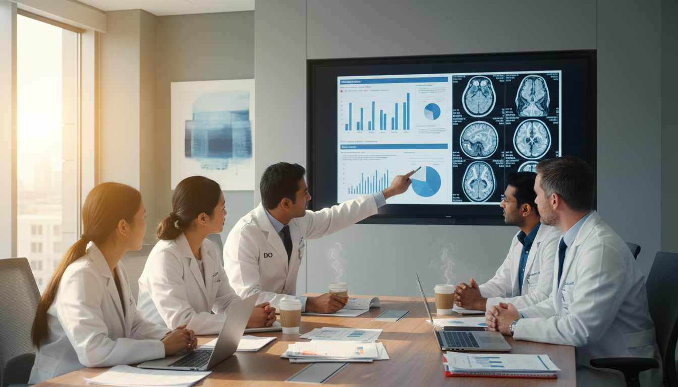 Essential Guide for DO Graduates: Research in Pediatrics-Psychiatry Residency