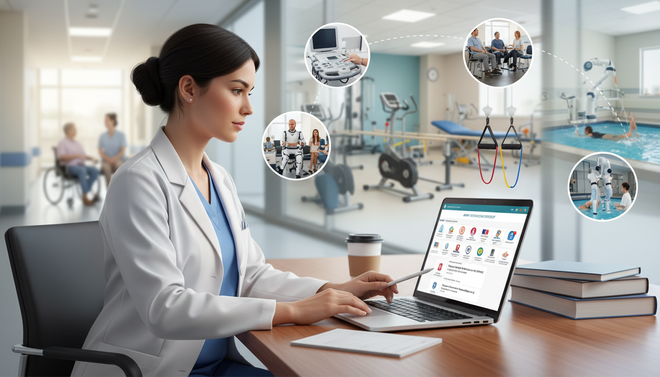 Essential Away Rotation Strategy for DO Graduates in PM&R Residency