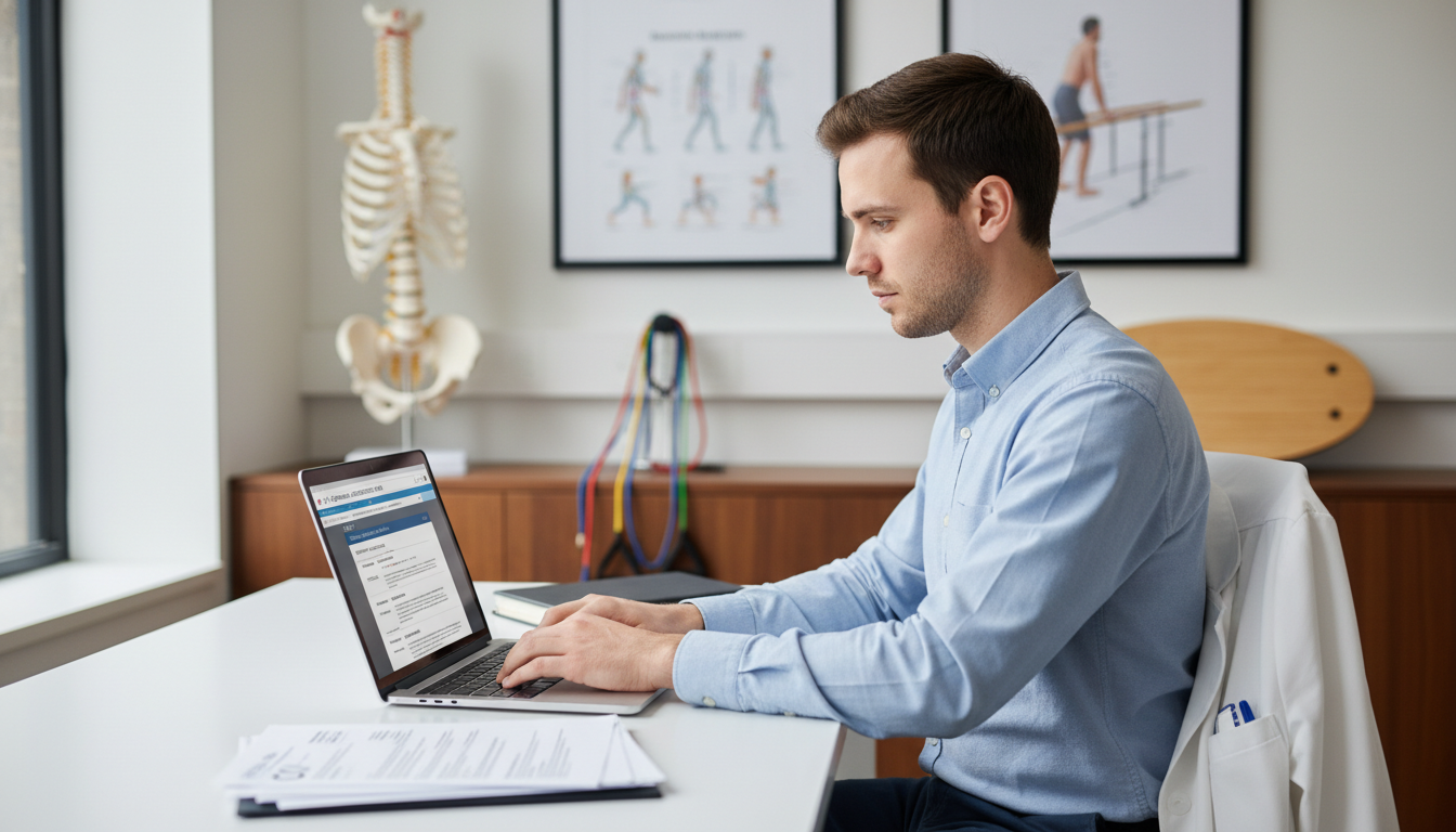 Ultimate CV Building Guide for DO Graduates in PM&R Residency