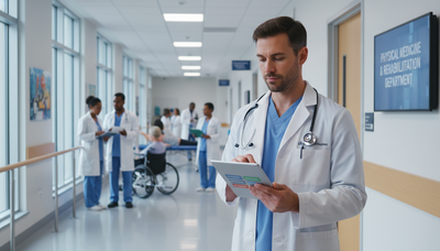 Essential Guide for DO Graduates: Preparing for PM&R Fellowship Success