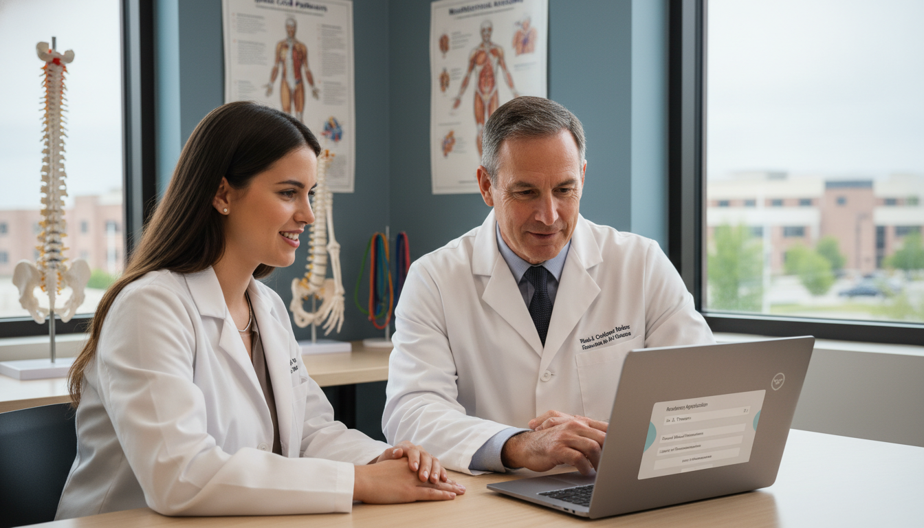 Mastering Letters of Recommendation for DO Graduates in PM&R Residency