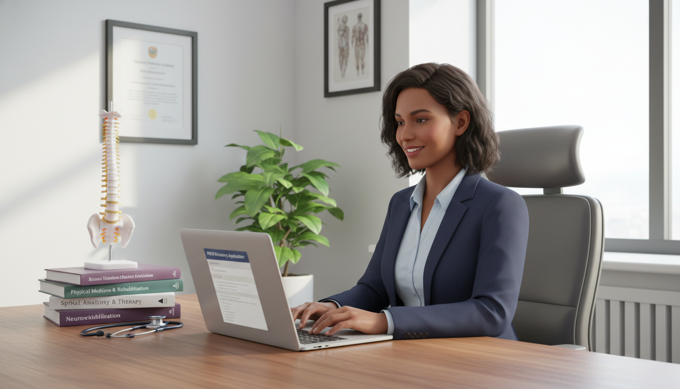 Low Step Score Strategies for DO Graduates in PM&R Residency Success