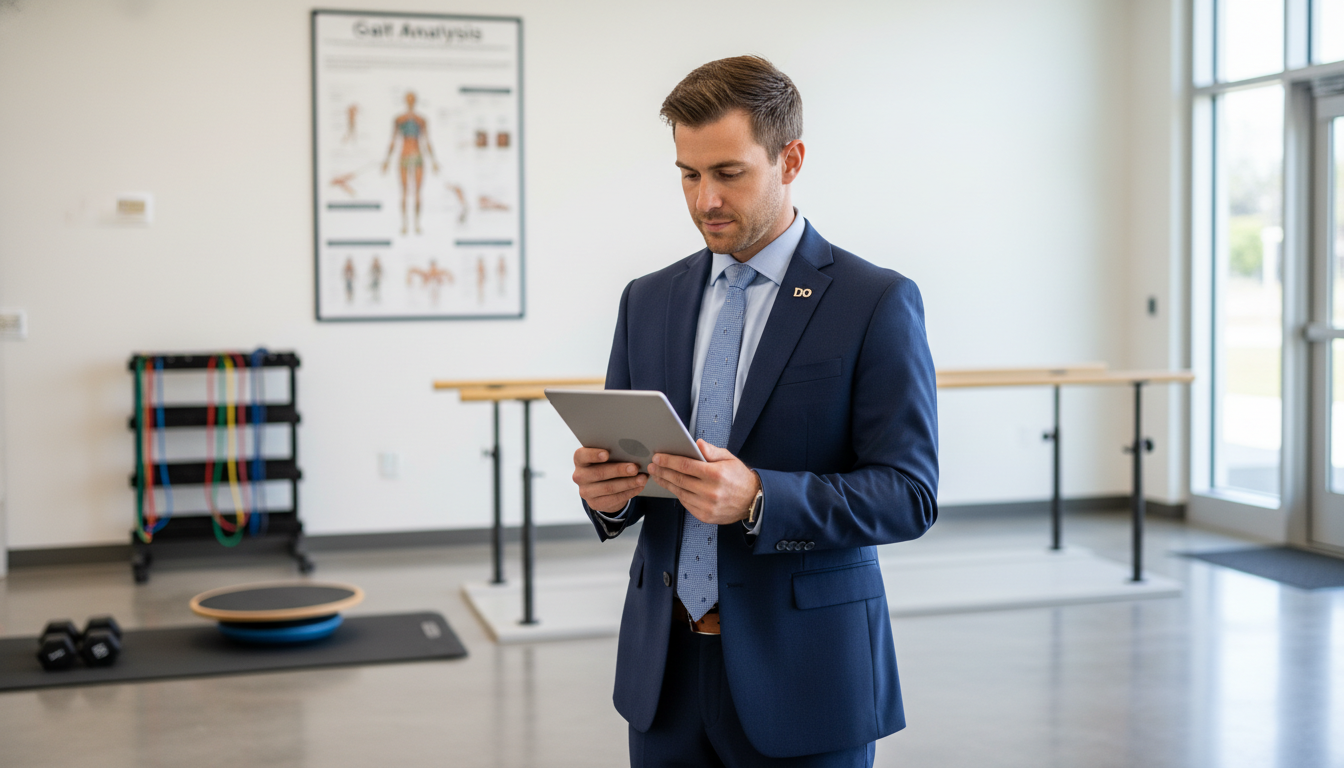 Ultimate Guide to PM&R Residency Interview Prep for DO Graduates