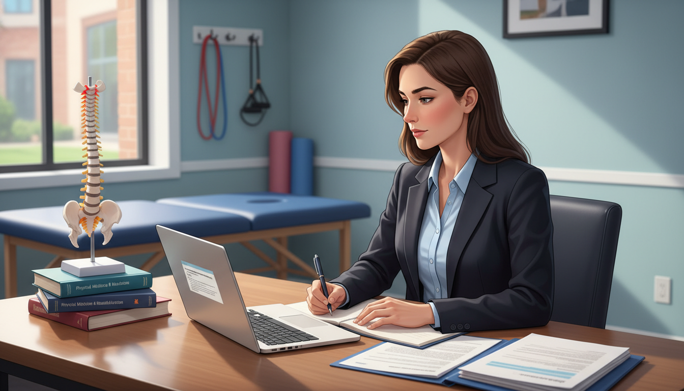 Essential Guide to Pre-Match Communication for DO Graduates in PM&R