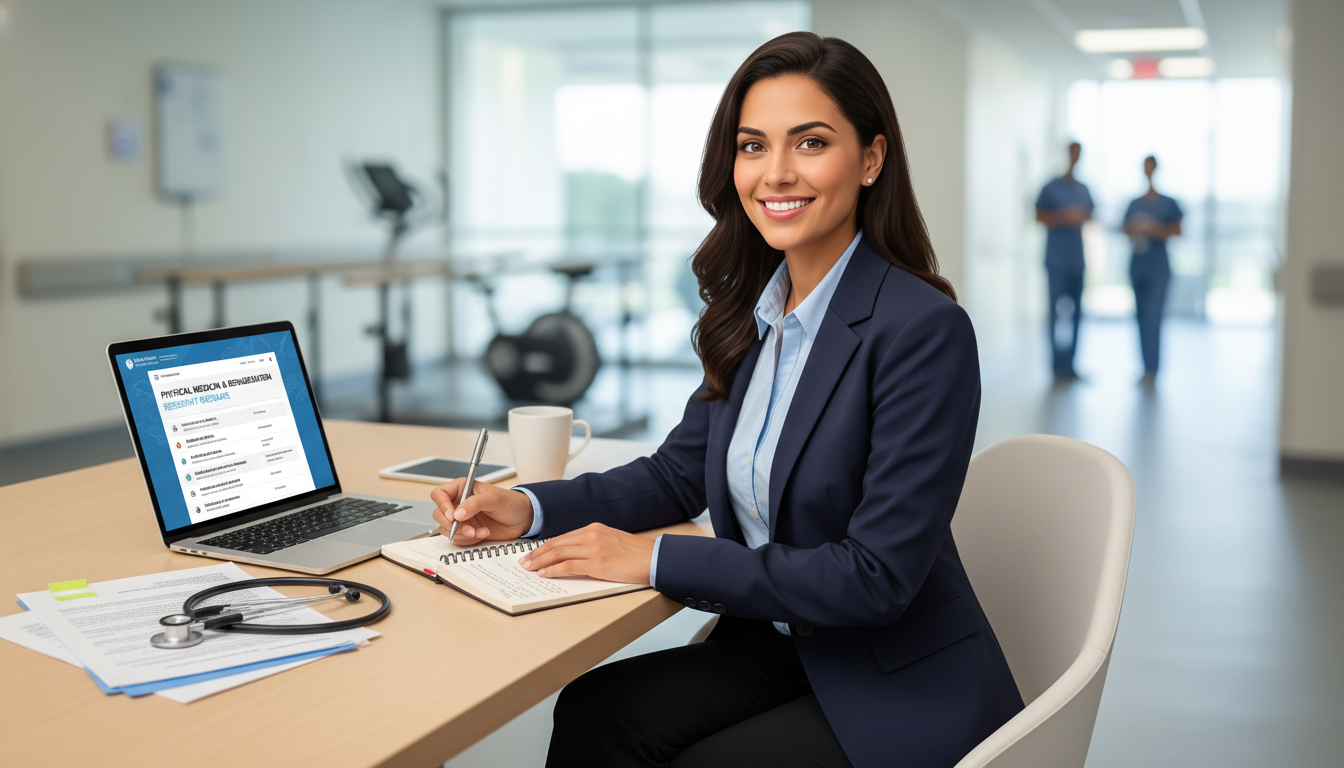 Essential Guide for DO Graduates: Researching PM&R Residency Programs