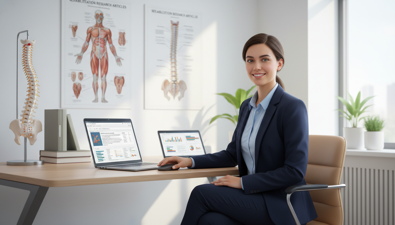 Essential Research Profile Building for DO Graduates in PM&R Residency