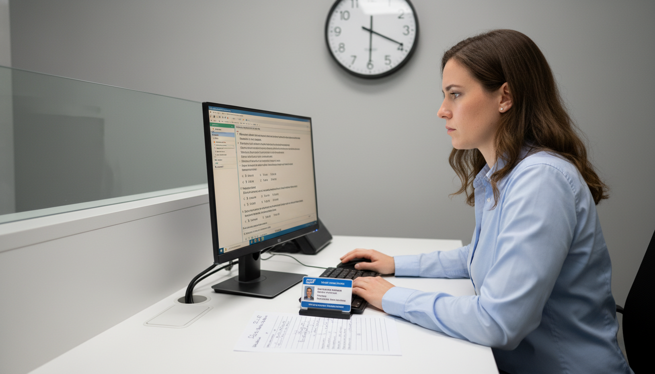 DO graduate taking a full-length USMLE practice exam DO graduate taking a full-length USMLE practice exam - DO graduate residency for USMLE Step 2 CK Preparation for DO Graduate