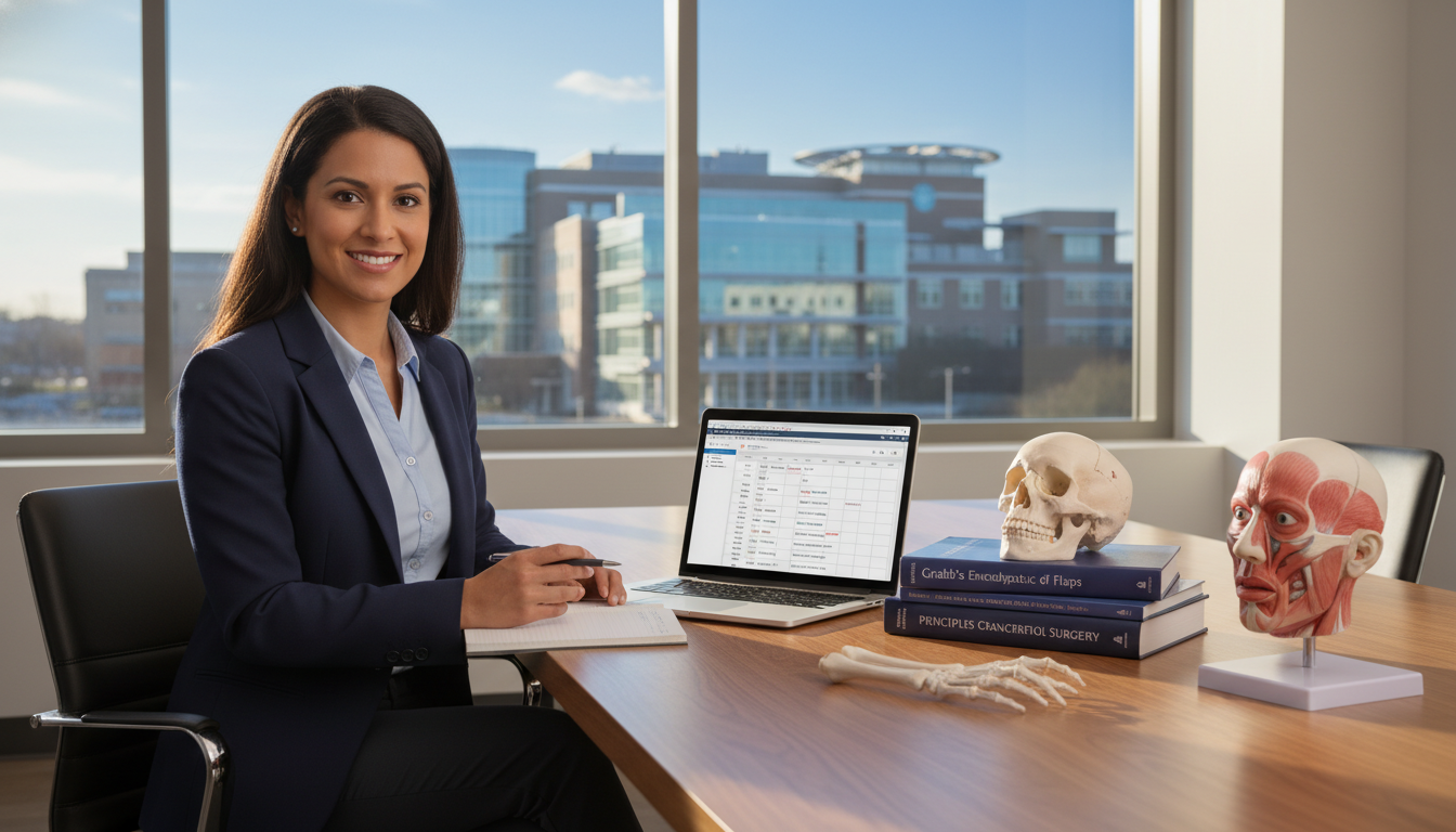 Essential Away Rotation Strategy for DO Graduates in Plastic Surgery