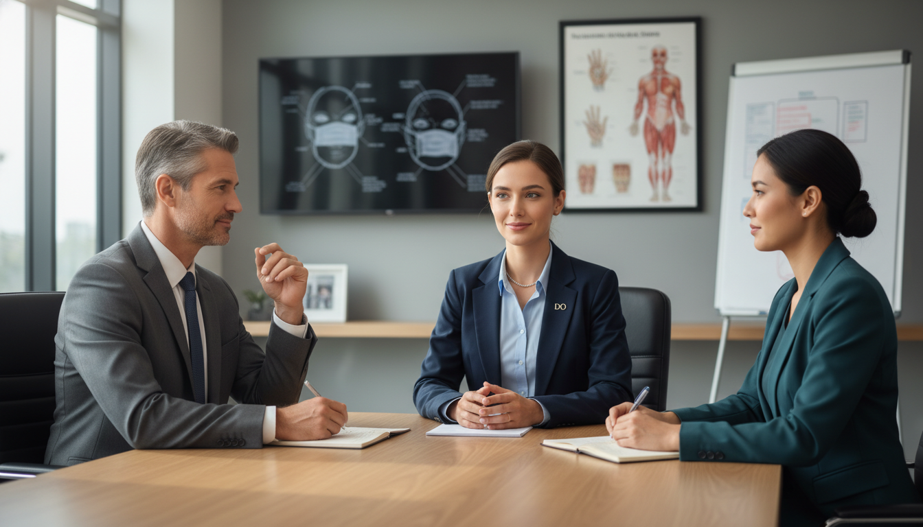 Ace Your Plastic Surgery Residency Interview: Key Questions & Tips