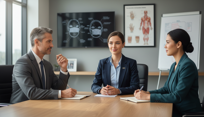 Ace Your Plastic Surgery Residency Interview: Key Questions & Tips