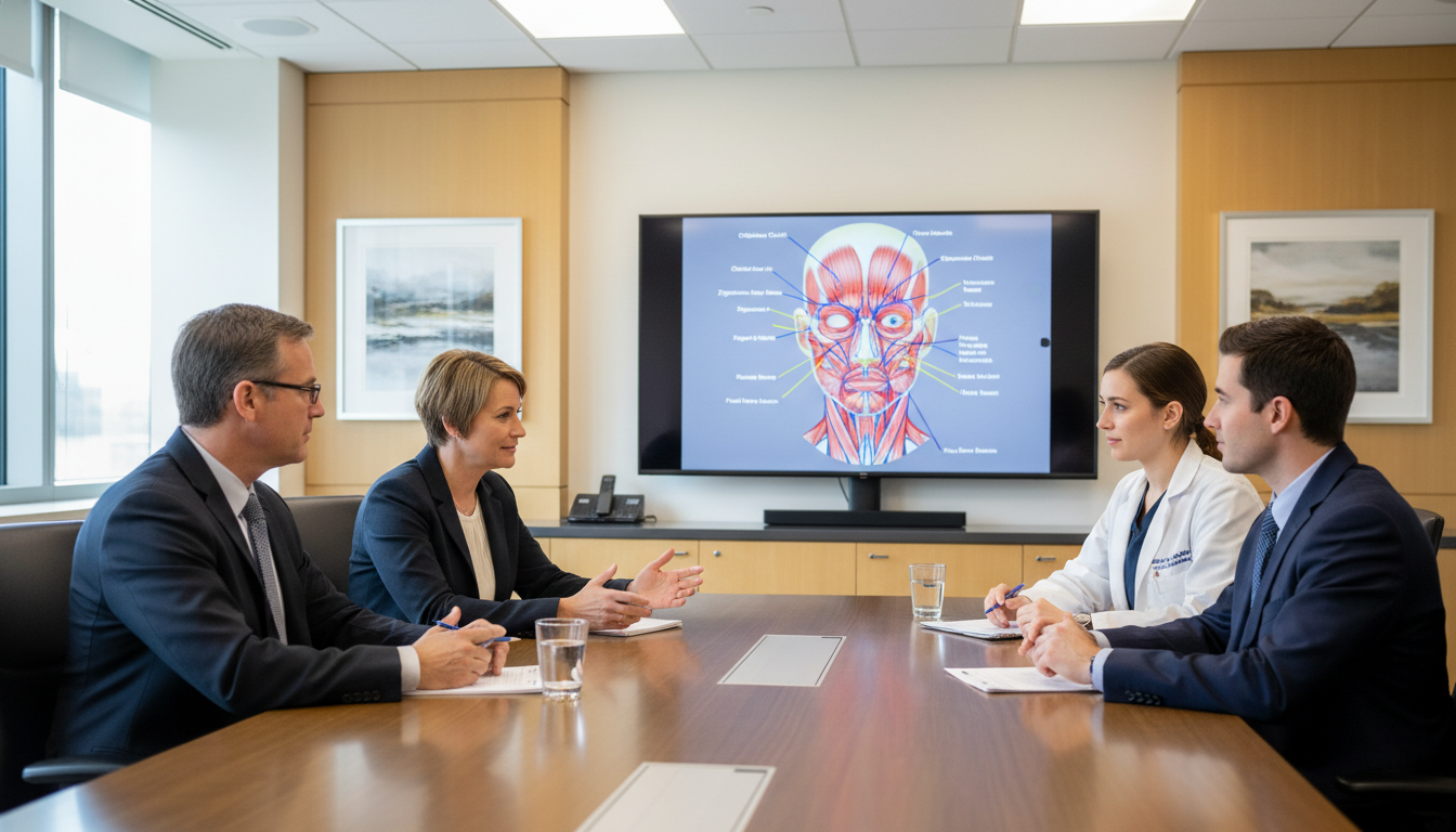 Plastic surgery residency interview panel - DO graduate residency for Common Interview Questions for DO Graduate in Plastic S