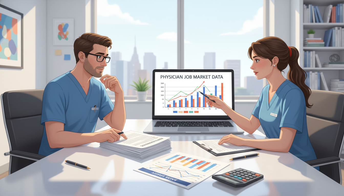 Plastic surgery attendings discussing job offers and contracts Plastic surgery attendings discussing job offers and contracts - DO graduate residency for Job Search Timing for DO Graduate