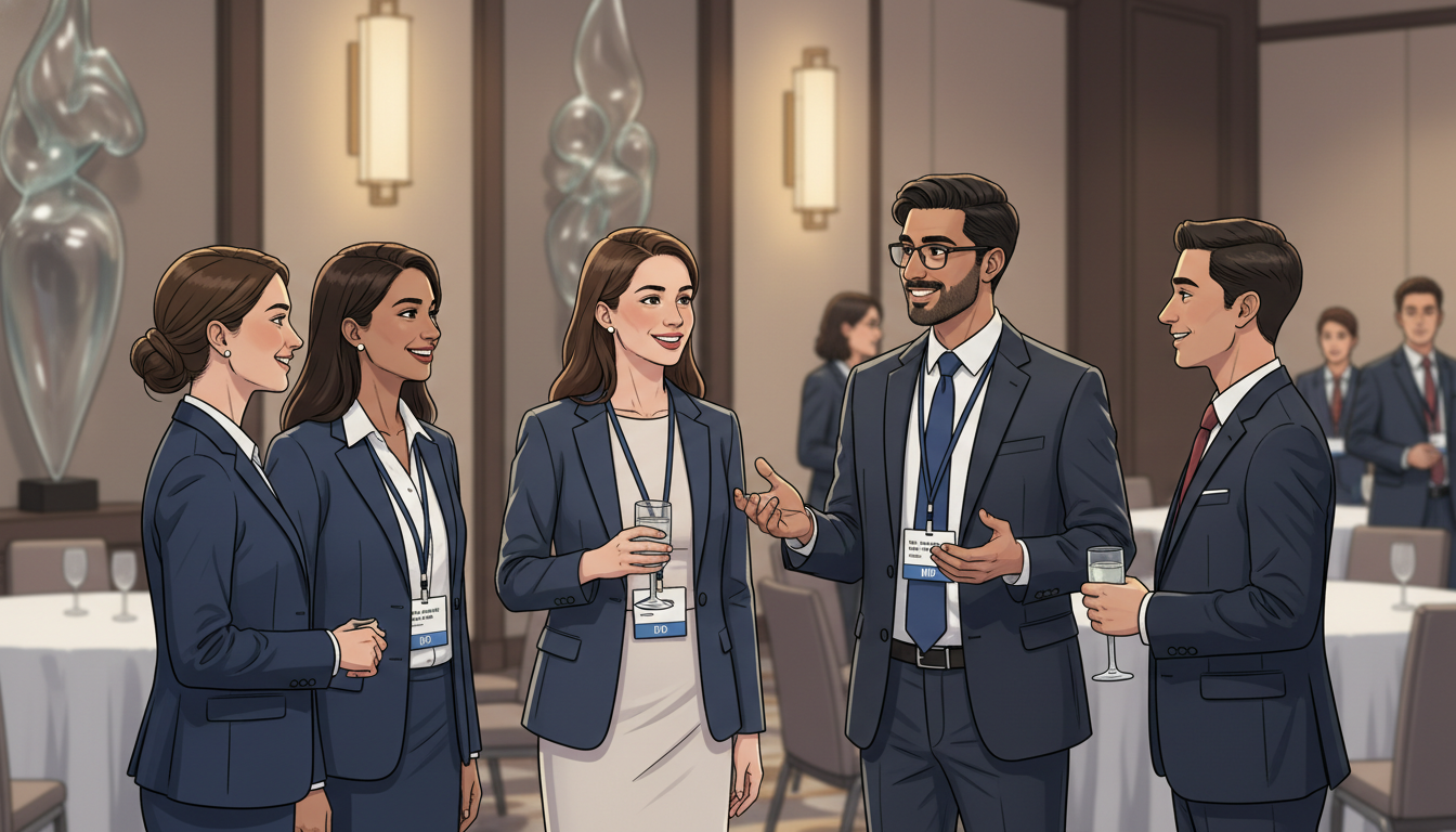 Essential Networking Strategies for DO Graduates Pursuing Plastic Surgery