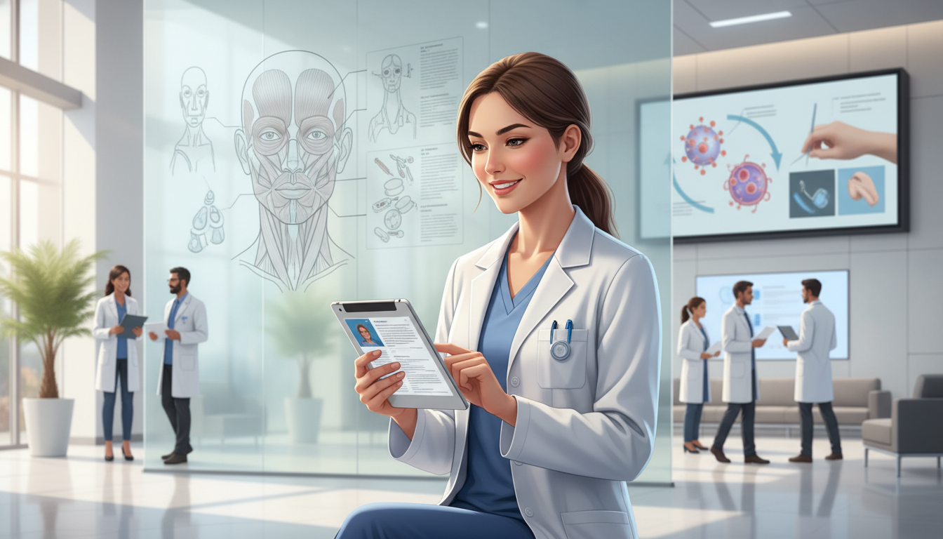 Essential Pre-Interview Preparation for DO Graduates in Plastic Surgery