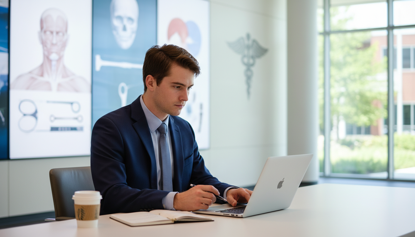 Essential Guide to Pre-Match Communication for DO Graduates in Plastic Surgery