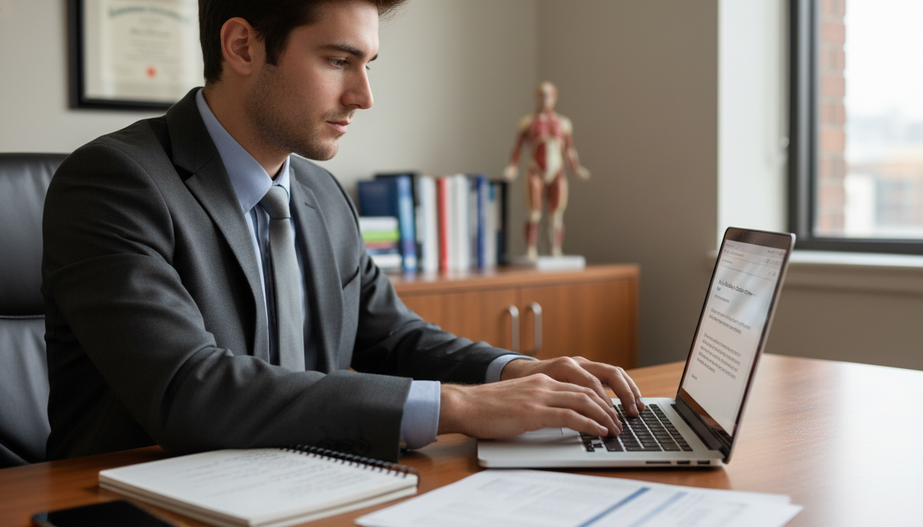 Resident applicant writing professional pre-match email Resident applicant writing professional pre-match email - DO graduate residency for Pre-Match Communication for DO Graduate i