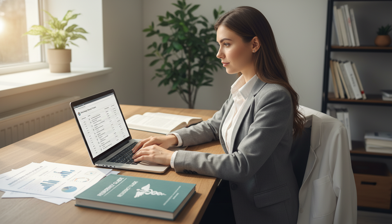 Mastering Your Plastic Surgery Residency: A DO Graduate's Guide