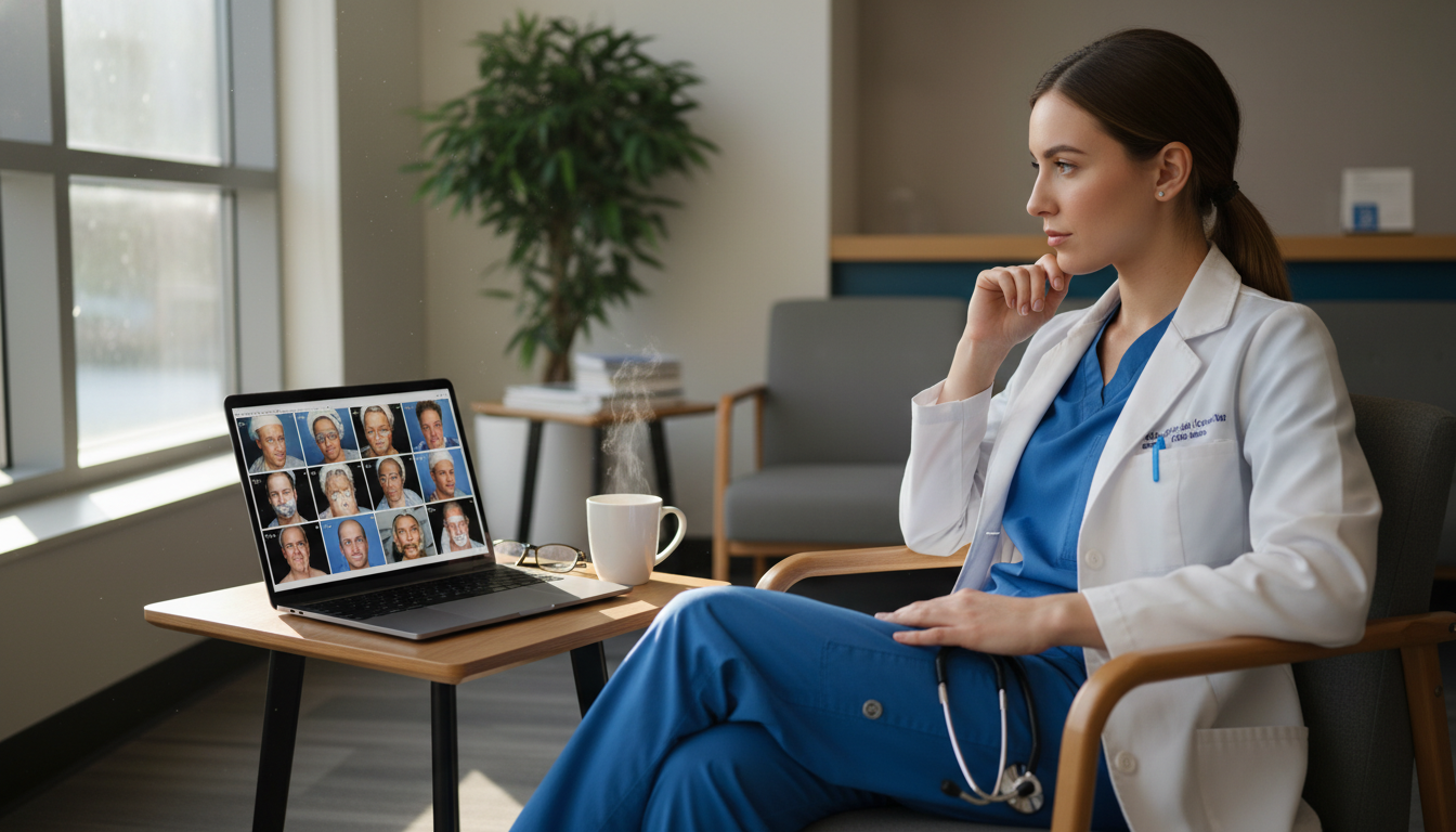 Essential Work-Life Balance Insights for DO Graduates in Plastic Surgery