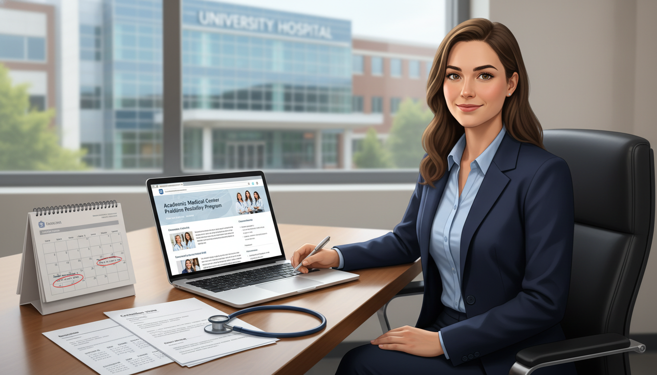 Mastering Away Rotations: A DO Graduate's Strategy for Preliminary Medicine