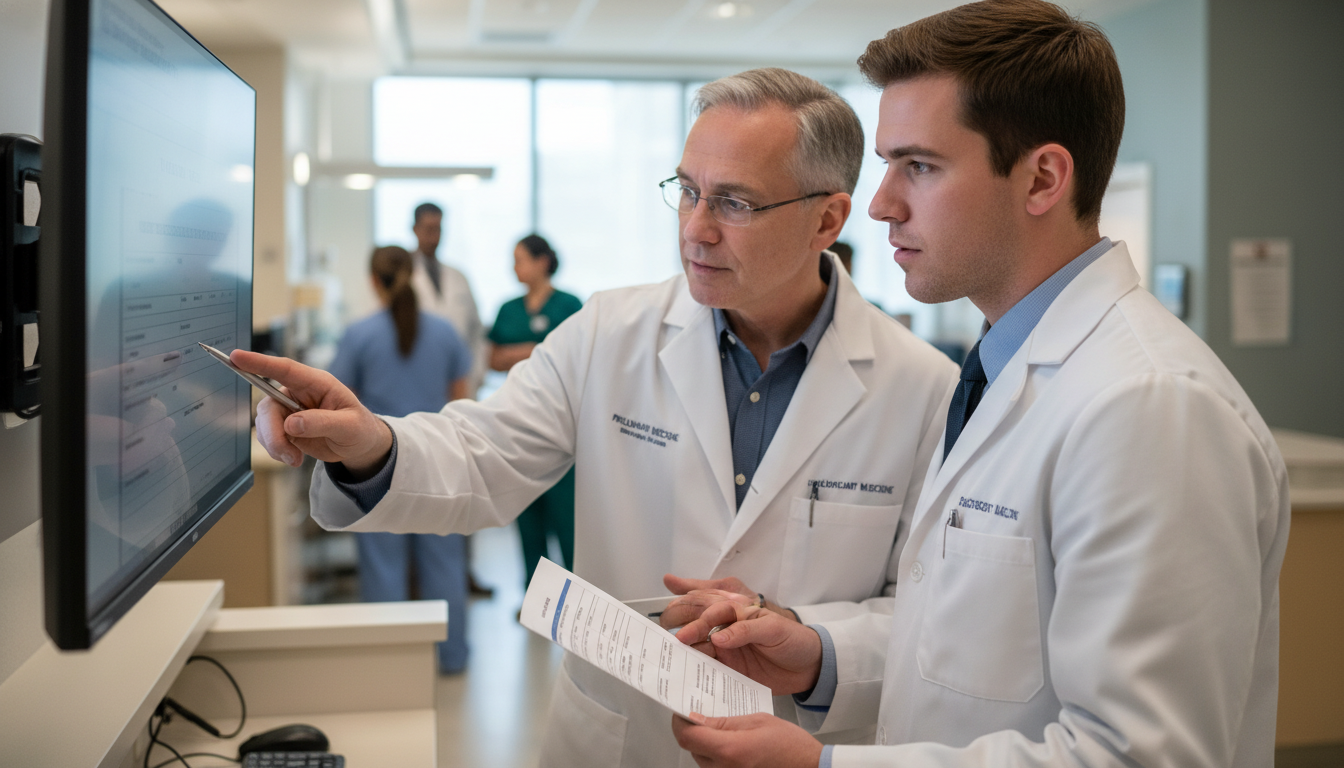 Essential Guide to Letters of Recommendation for DO Graduates in Preliminary Medicine