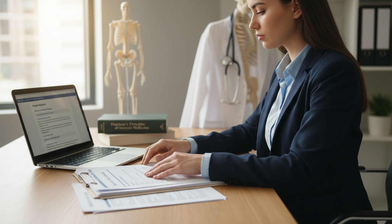 Effective Strategies for DO Graduates with Low Step Scores in Residency