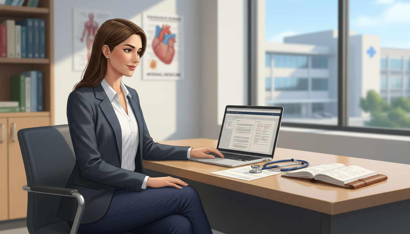 Essential Pre-Interview Preparation Guide for DO Graduates in Residency