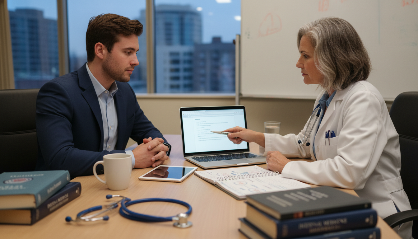 Essential Guide to Pre-Match Communication for DO Graduates in Residency