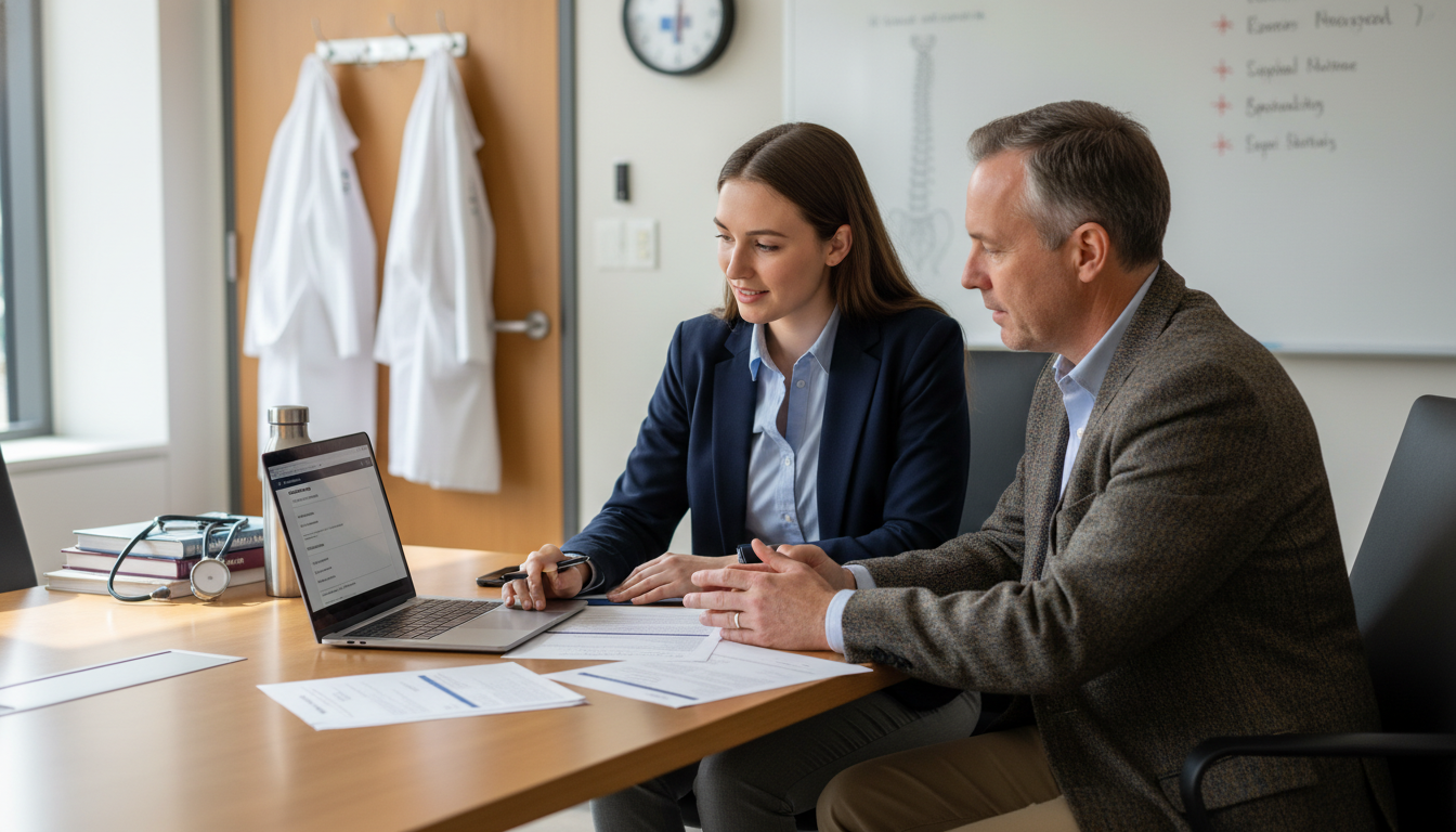 Navigating Red Flags: A DO Graduate’s Guide to Preliminary Medicine Residency