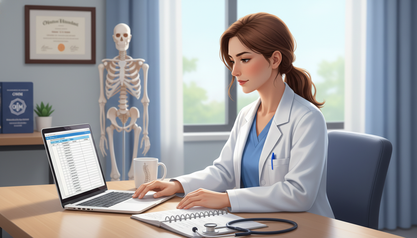 Essential SOAP Preparation Guide for DO Graduates in Preliminary Medicine