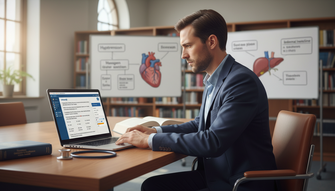 Essential USMLE Step 2 CK Preparation Guide for DO Graduates