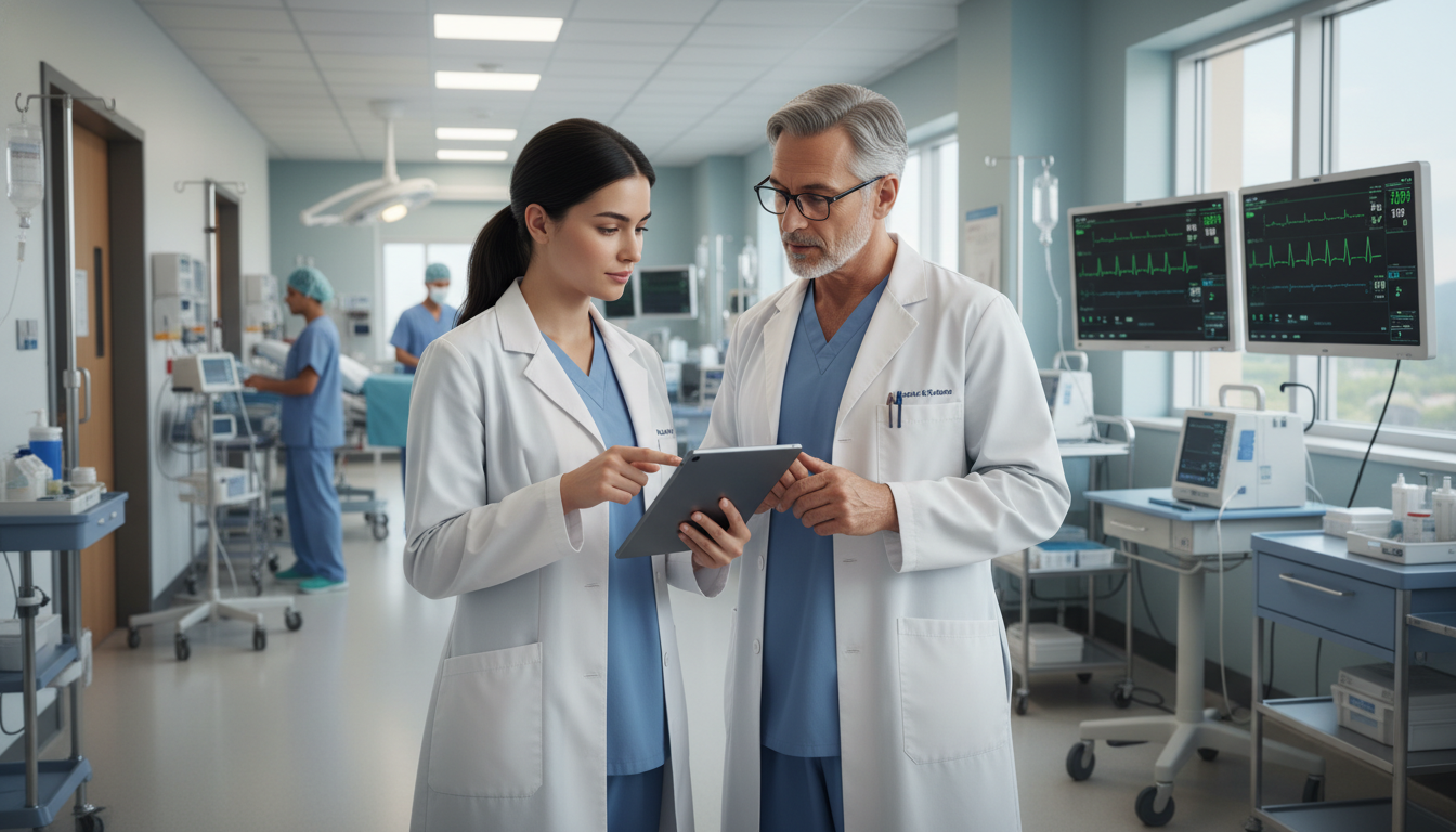 DO graduate on surgical rotation gaining clinical experience DO graduate on surgical rotation gaining clinical experience - DO graduate residency for CV Building for DO Graduate in Preli