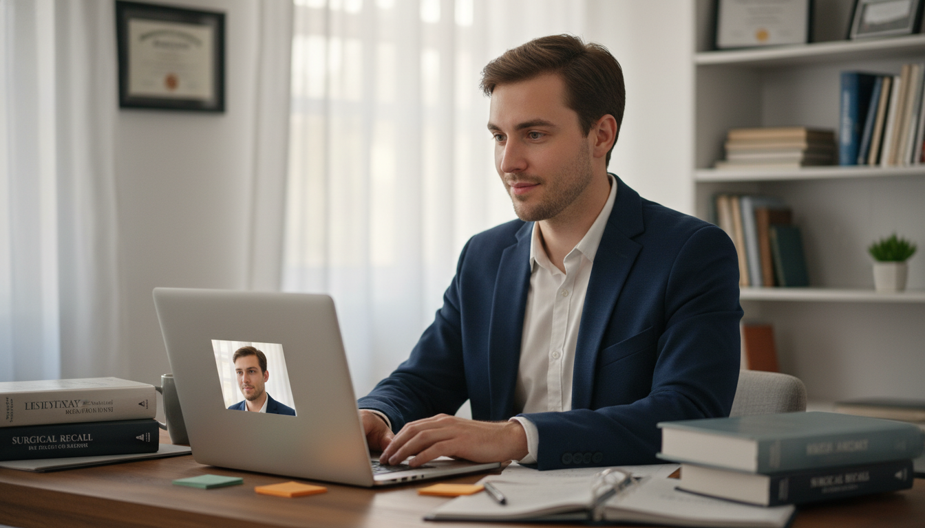 Residency interview preparation for DO applicant - DO graduate residency for Low Step Score Strategies for DO Graduate in Pre