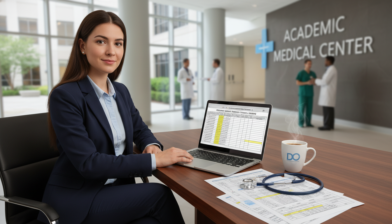 The Ultimate Guide for DO Graduates: Choosing Preliminary Surgery Residency