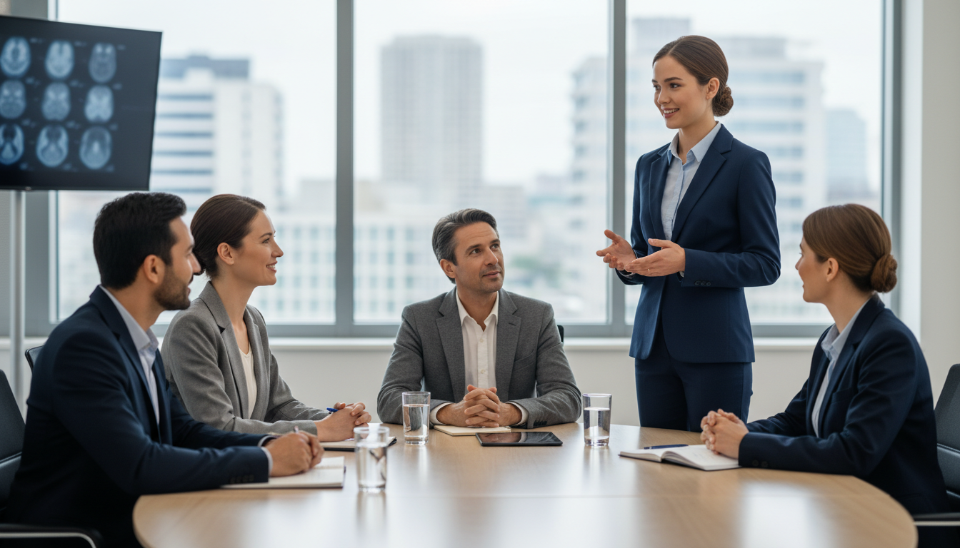 Ace Your Psychiatry Residency Interview: Common Questions for DO Graduates