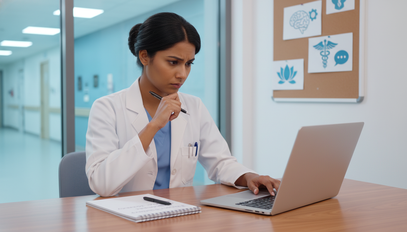 Ultimate Guide to Letters of Recommendation for DO Graduates in Psychiatry