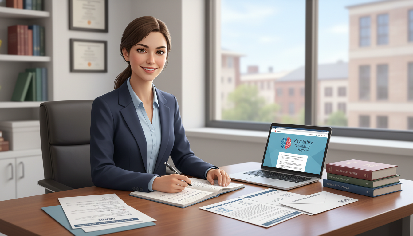 Essential Questions DO Graduates Should Ask Psychiatry Residency Programs