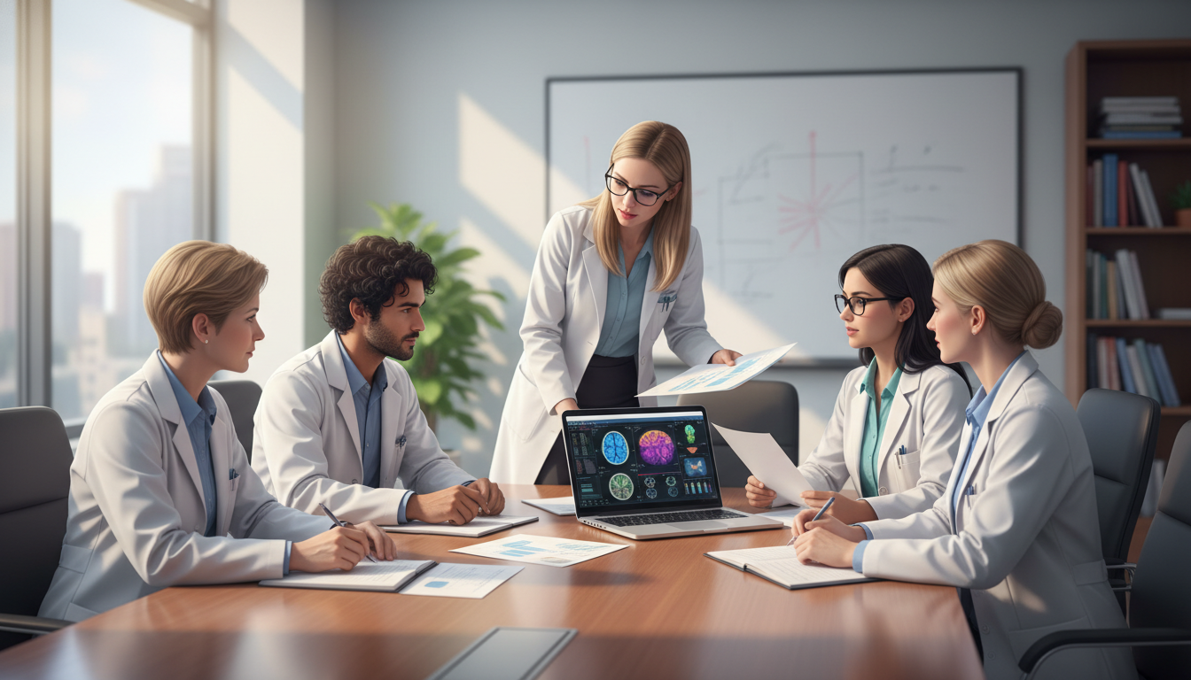 Essential Guide to Research During Psychiatry Residency for DO Graduates