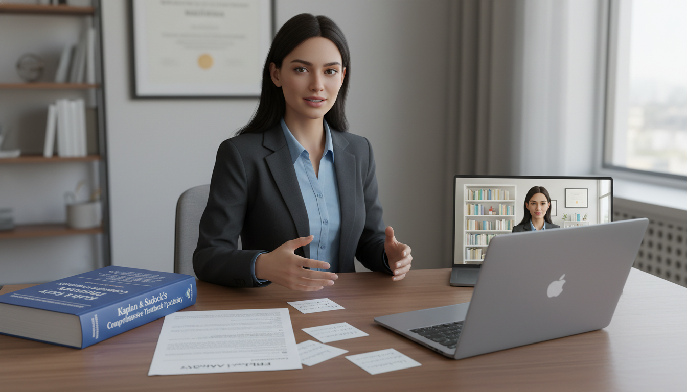 Residency interview preparation for DO psychiatry applicant - DO graduate residency for Step Score Strategy for DO Graduate i