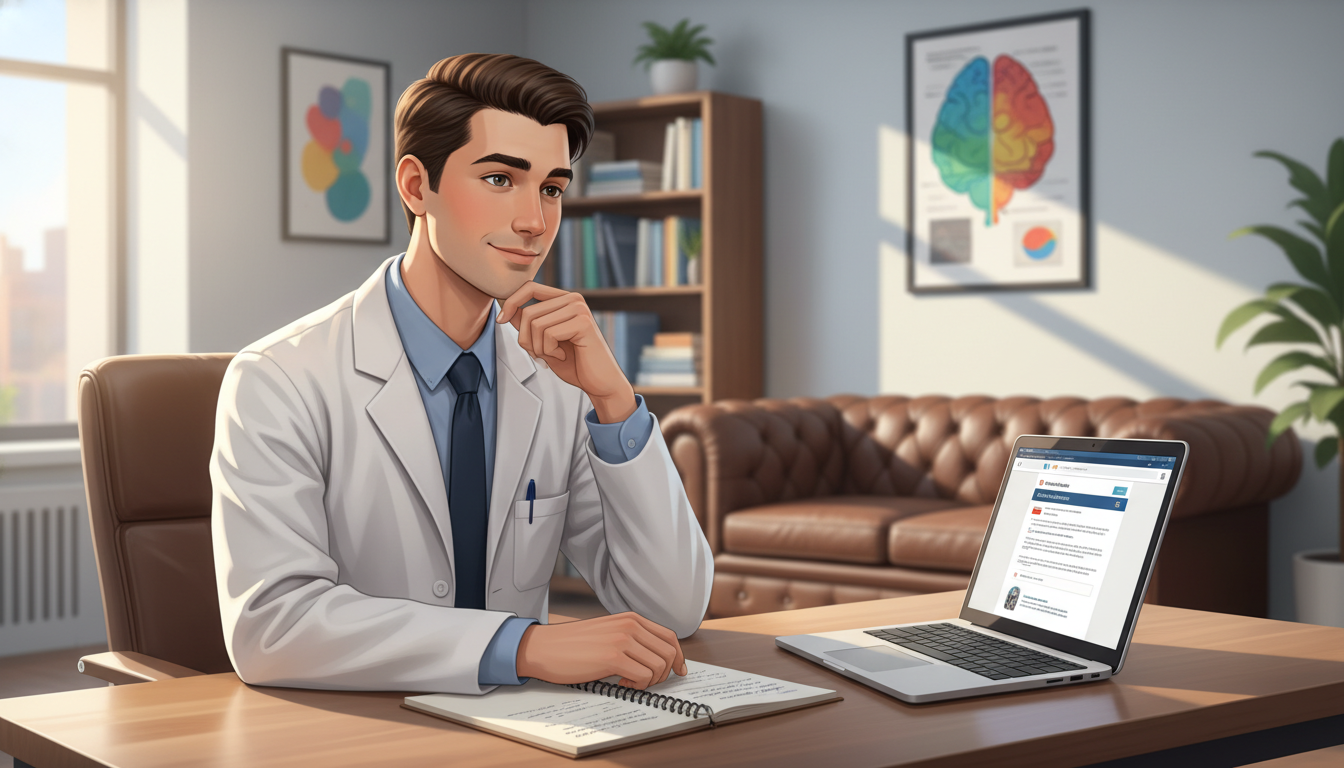 Achieving Work-Life Balance in Psychiatry Residency for DO Graduates